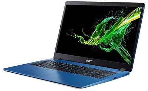 Windowsノート本体 Acer Aspire 3 A315-54 Core I3-8130 acer Aspire 3 A315-54 15.6-inch Laptop (Intel Core i5-8265U/4GB